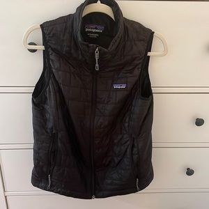 Patagonia vest